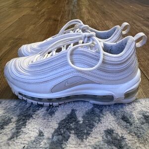 Nike Blazer Air Max 97’ Reflective